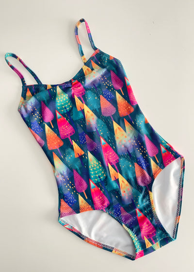 TWILIGHT WOODS Camisole with Pinch