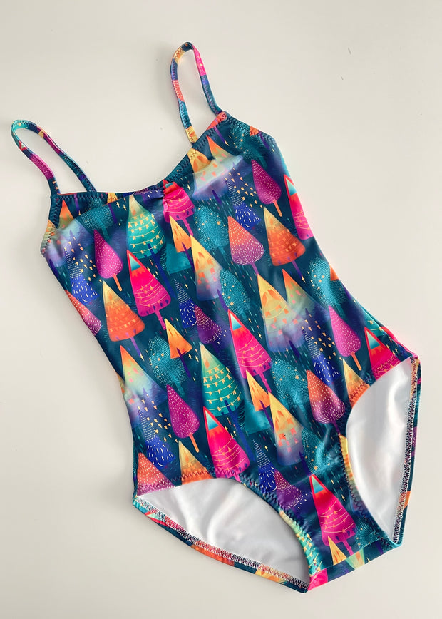 TWILIGHT WOODS Camisole with Pinch