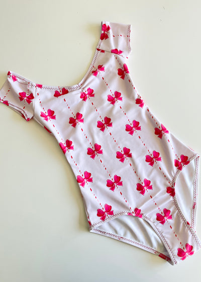 BOWBELLE Cap Sleeve with Pinch