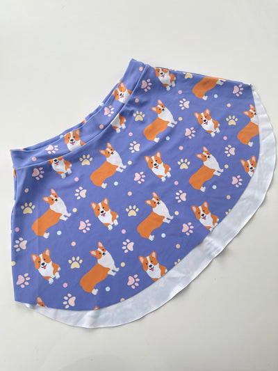 CORGI CUTIE Skirt