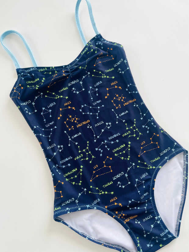 WRITTEN IN THE STARS Camisole with Pinch