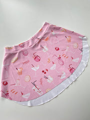 COSMO BARBIE Skirt