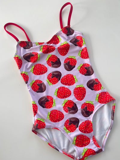 BERRYLICIOUS Camisole with Pinch