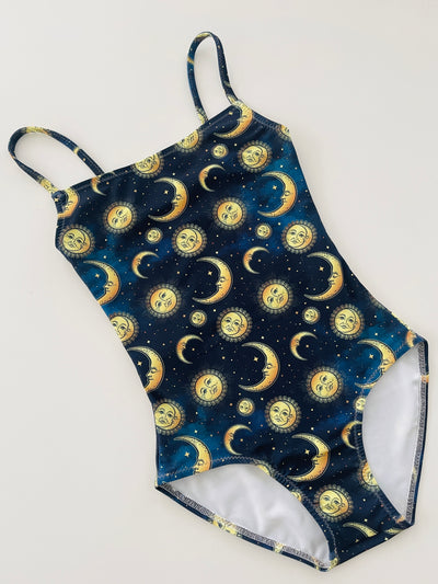 Anabel's Cosmic Connection Camisole