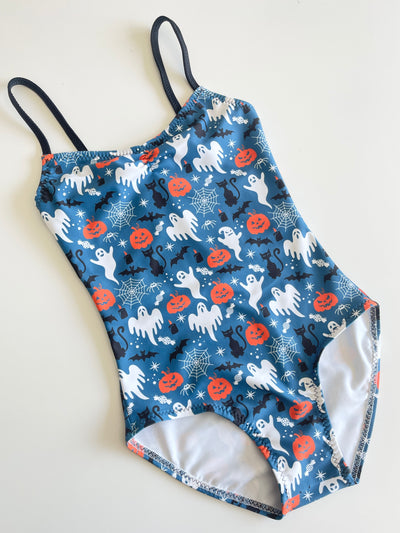 SPOOKY MIDNITE Camisole with Pinch