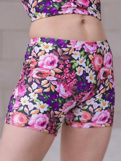 Summer Soirée Shorts
